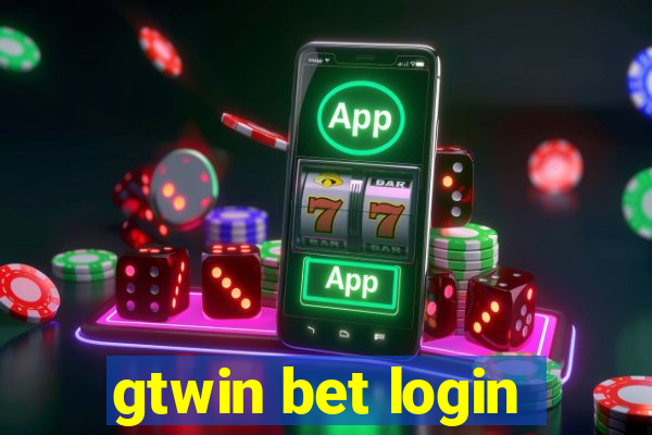 gtwin bet login